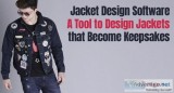 Design a Jacket Jacket Design Online - iDesigniBuy