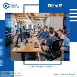 coworking space in Bangalore