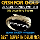 Gold Buyer In Delhi NCR