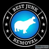 Best Junk Removal