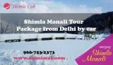 SHIMLA CAB Provides Best Taxi Service in Shimla.