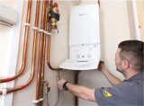 Gas Safe Heating And Plumbing Services in London