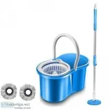 Rotating Floor Cleaning Mop