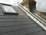 Need pitched roofing in Burtonwood