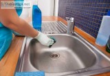Professional Deep Kitchen Cleaning in Orting