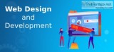 Web Design and Development With Proficient Digital Solutions