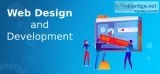 Web Design and Development With Proficient Digital Solutions