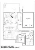 Floor Plan Layout