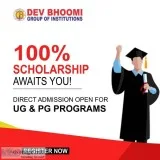Study from the Best Engineering college in Dehradun