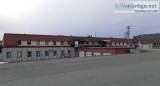 Commercial condo 10400 sqft for sale Beauce on main street