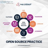 Reap The Numerous Benefits Of Reliable Open Source Software
