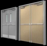 Commercial Sectional Doors Company in New Orleans