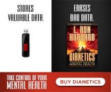 Dianetics Modern Science of Mental Health