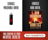 Dianetics Modern Science of Mental Health