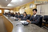 What does an MBA in Human Resources deal with