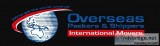 International Removalist - Overseas Packers and Shippers