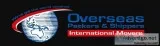 International Removalist - Overseas Packers and Shippers