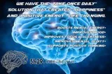 Brain food