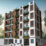 Affordable Apartment Builders In Chhatarpur Delhi  AD Infra Heig