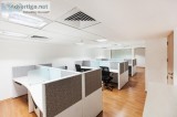 Time to Work Safe - Private Office Solution