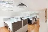 Time to Work Safe - Private Office Solution