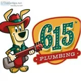 615 Plumbing