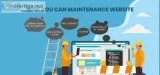 List The Major Setbacks Of Website Maintenance