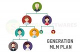 Generation mlm plan Provider in all over in India at affordable 