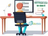 CBSE Online Tutor for class 8