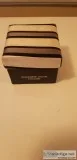 mens gift boxed 3 piece set tie hanky cuff links -