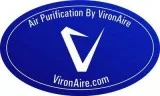 iVA 1000 Medical Grade Air Pirifier by VironAire