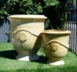 Outdoor Garden Pots