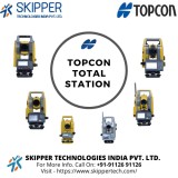 Buy Total Station in India