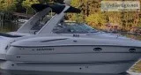2006 Monterey 270 Cruiser
