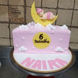 Half Birthday