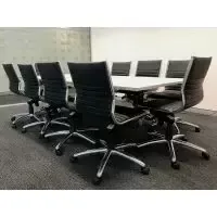 Ergonomically Designed office Furniture Brisbane