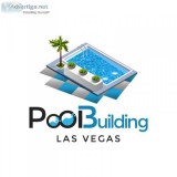 Las Vegas Pool Builders