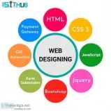 Web Designing Course