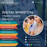 Digital marketing training institute in satnali, mahendergarh