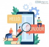 Translation Services in Bhopal