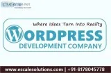 Best WordPress Web Development Services in Gurgaon