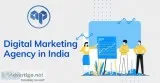 Digital Marketing Agency in India AP Web World
