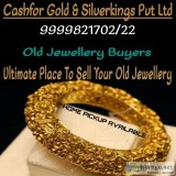 Sell Old Jewelry In Gurgaon
