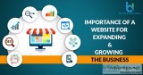 Web Development Company in Chandigarh  Backup Infotech