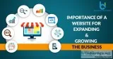 Web Development Company in Chandigarh  Backup Infotech