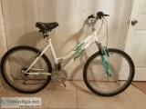 Pacific Evolution 26&quot Women s Mountain Bike By Christopher M