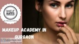 Professional Makeup Academy in Gurgaon Makeup Mates