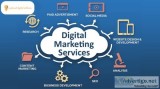 Best Digital Marketing Services in UK