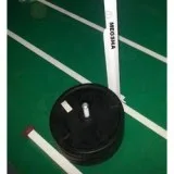 Badminton Net Post Megsha