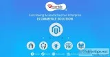 E-Commerce Website Development